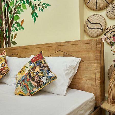 הו צ'י מין סיטי Saigon Old Town Homestay מראה חיצוני תמונה