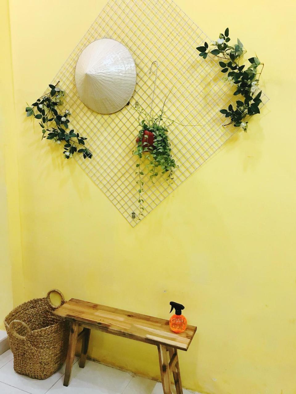 הו צ'י מין סיטי Saigon Old Town Homestay מראה חיצוני תמונה
