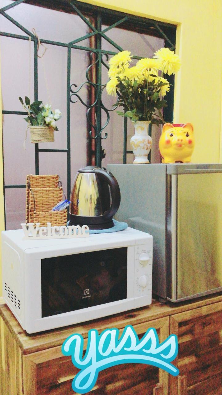 הו צ'י מין סיטי Saigon Old Town Homestay מראה חיצוני תמונה