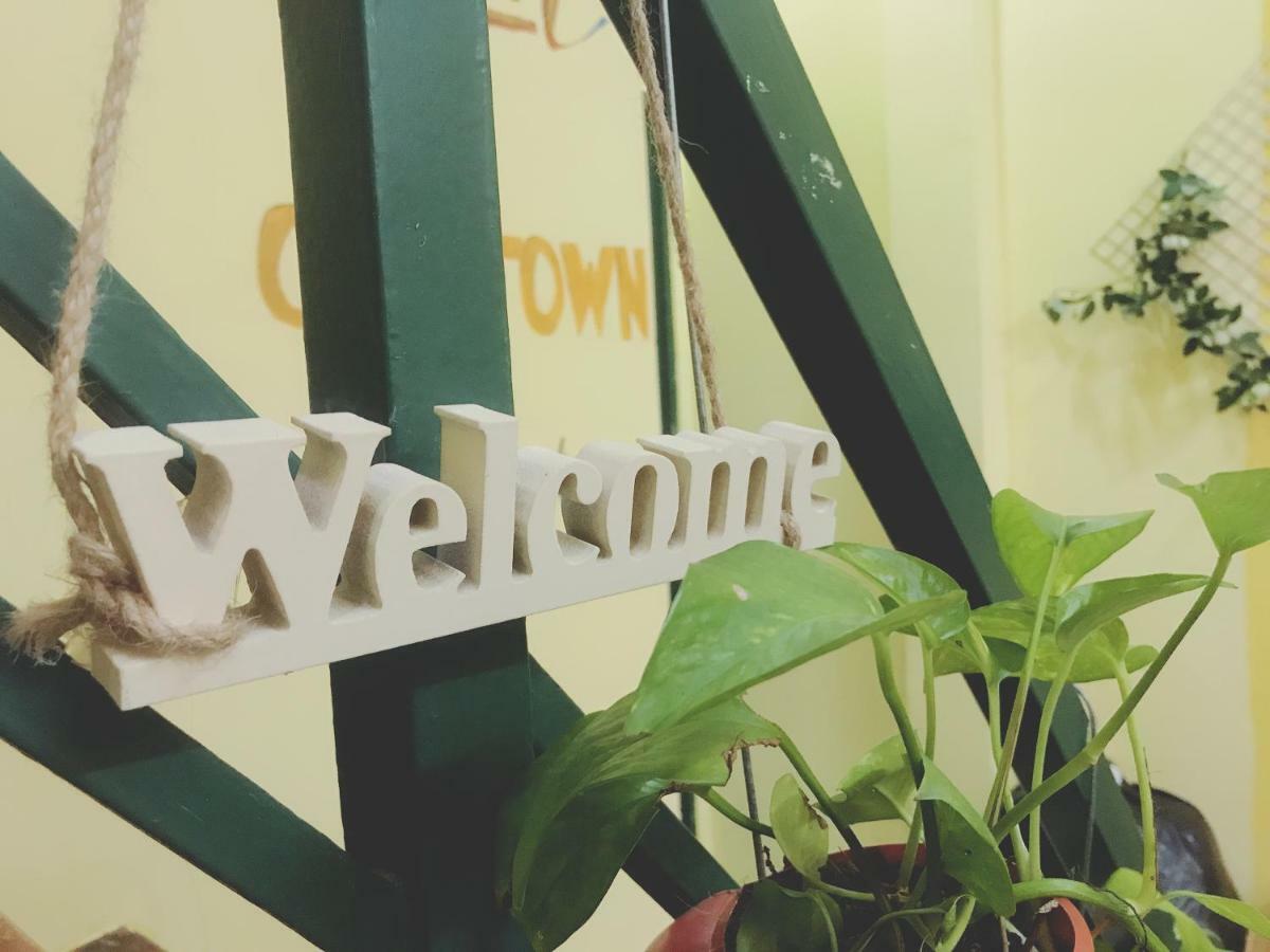 הו צ'י מין סיטי Saigon Old Town Homestay מראה חיצוני תמונה
