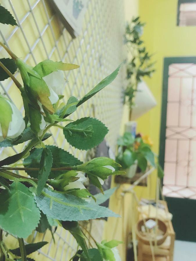 הו צ'י מין סיטי Saigon Old Town Homestay מראה חיצוני תמונה