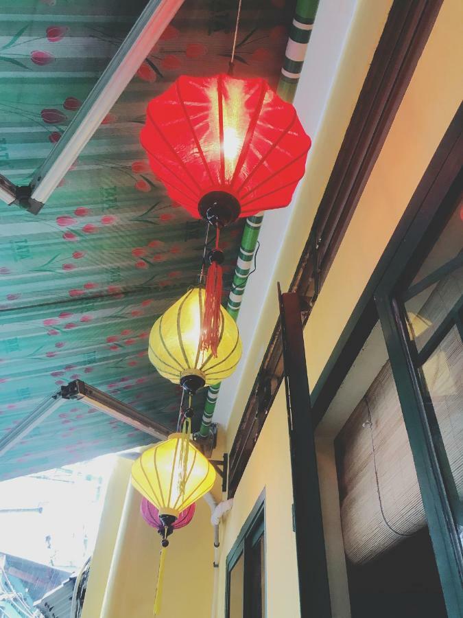 הו צ'י מין סיטי Saigon Old Town Homestay מראה חיצוני תמונה