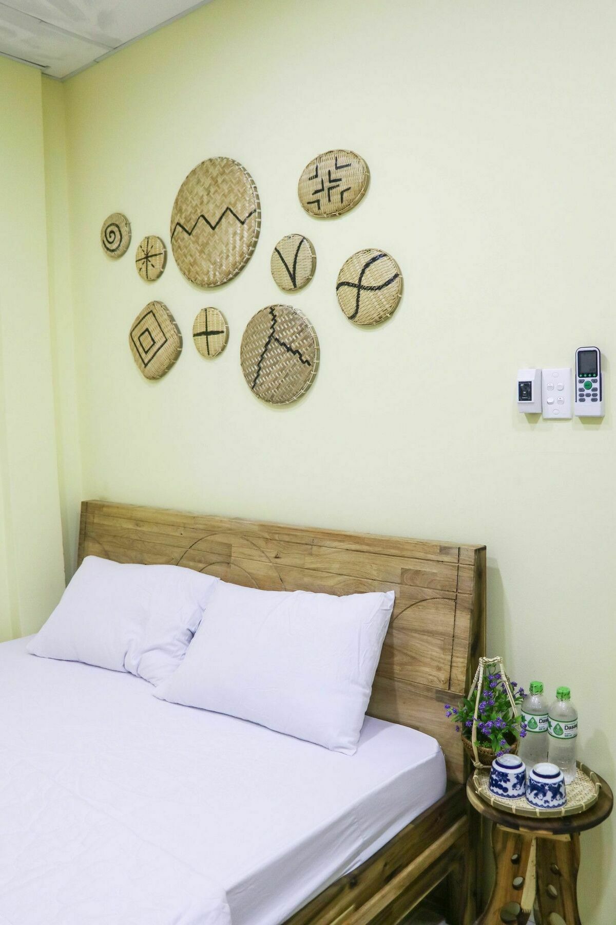 הו צ'י מין סיטי Saigon Old Town Homestay מראה חיצוני תמונה